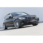Πλαϊνά μαρσπιέ Hamann για BMW Σειρά 5 (F07 GT) Πλαϊνά μαρσπιέ Hamann για BMW Σειρά 5 (F07 GT)